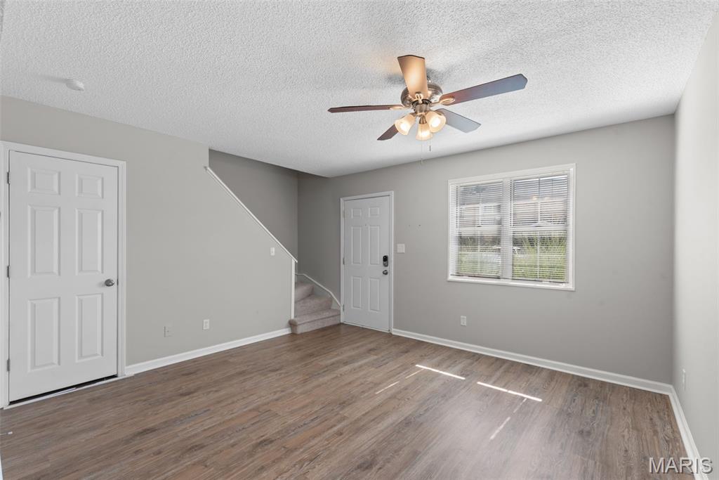 Brentwood Forest Condo Ph Six - Residential