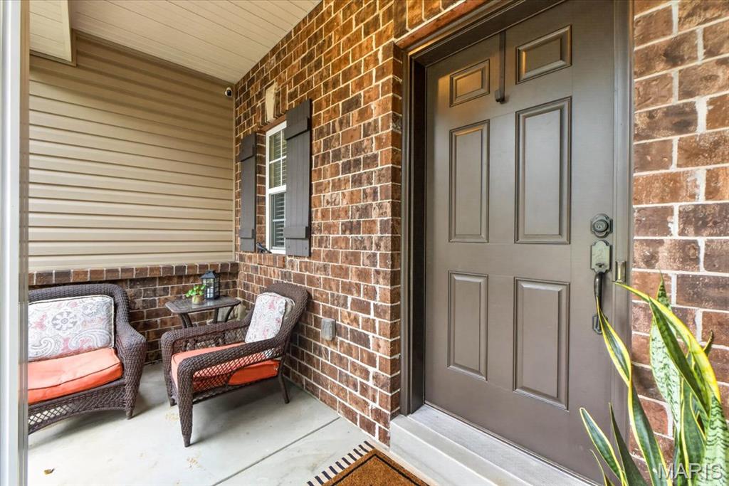 1302 Spring Lilly Drive