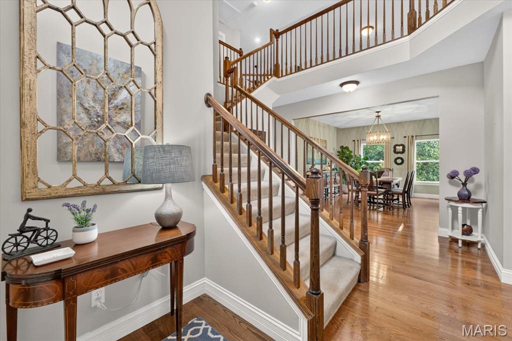 1302 Spring Lilly Drive