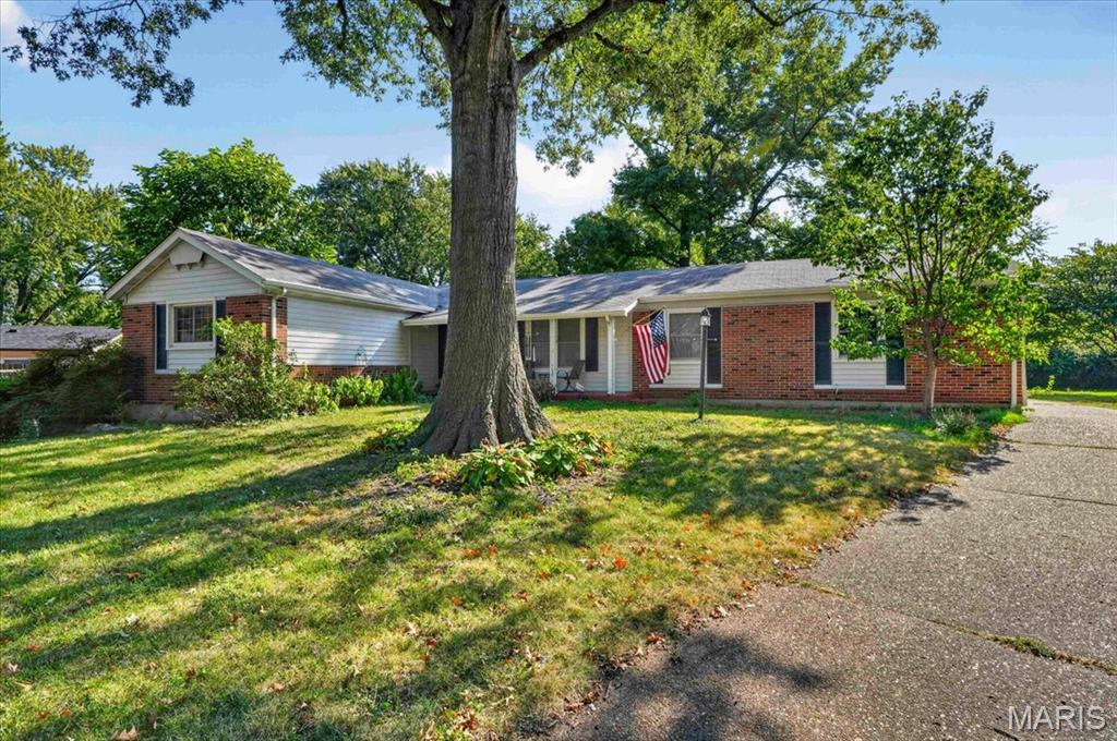 2952 New Castle Drive