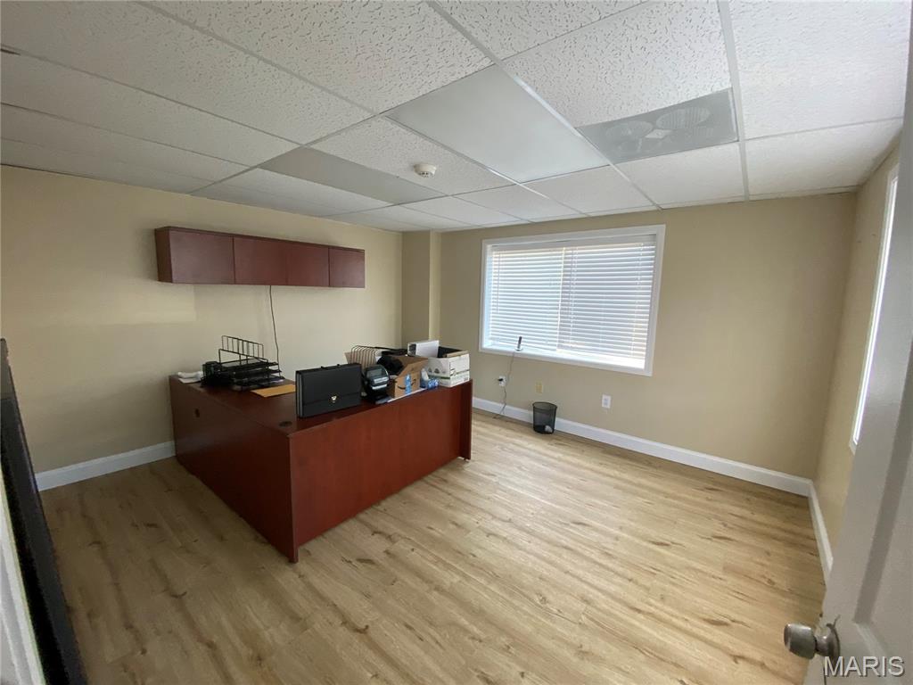 NA - Commercial Sale