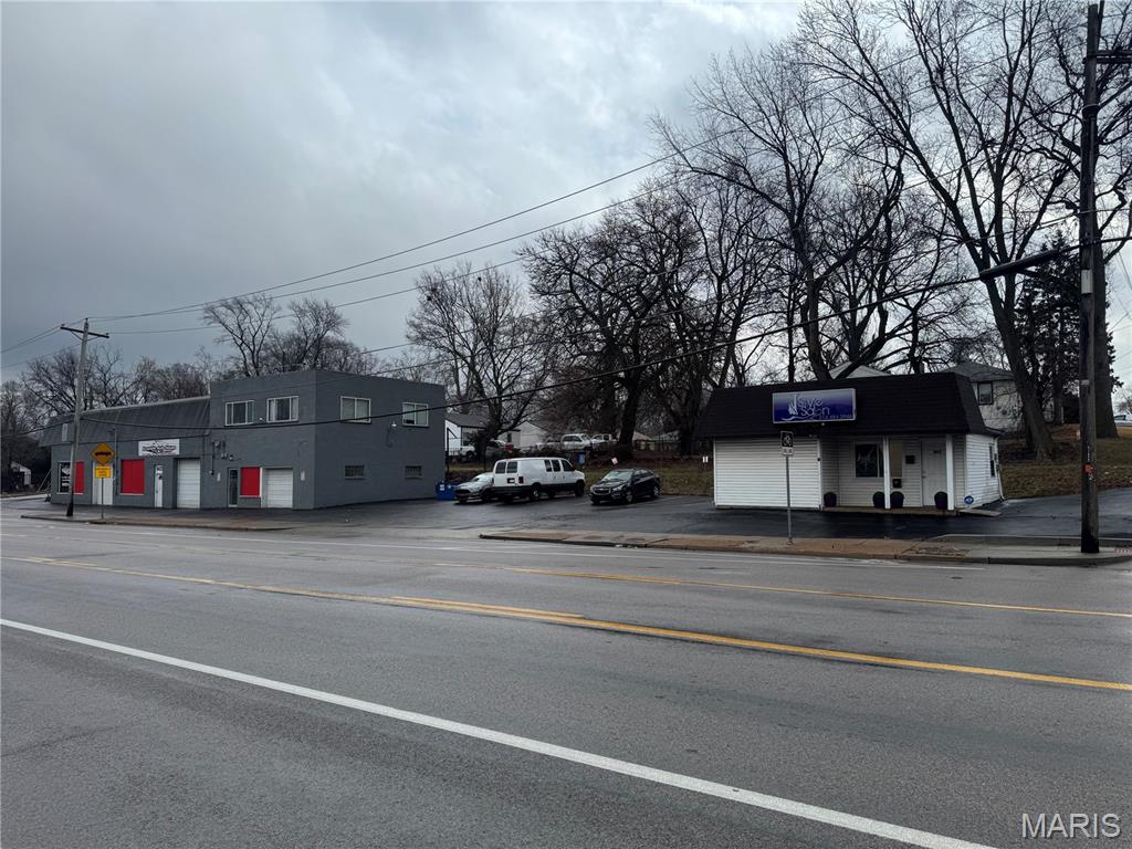 NA - Commercial Sale