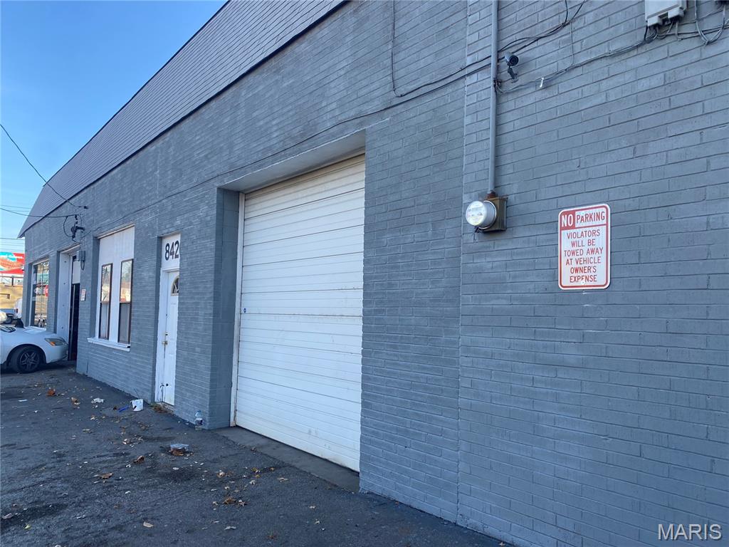 NA - Commercial Sale