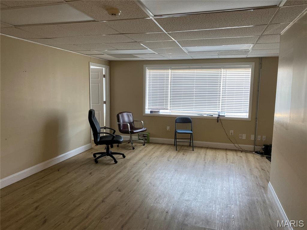 NA - Commercial Sale