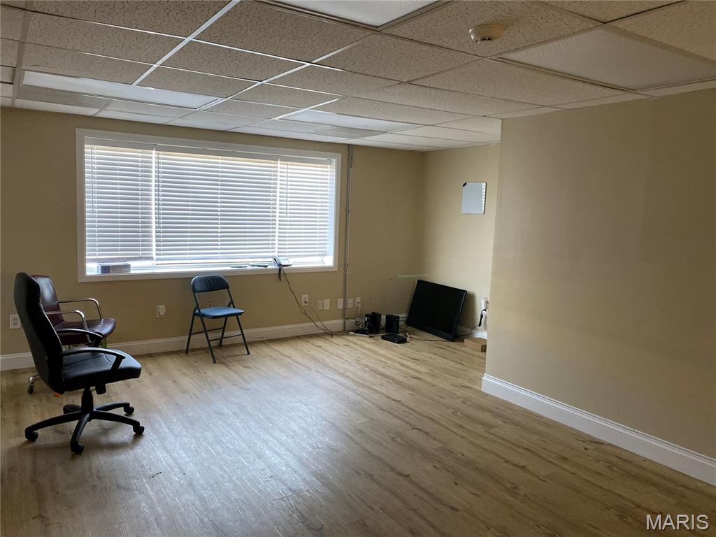 NA - Commercial Sale