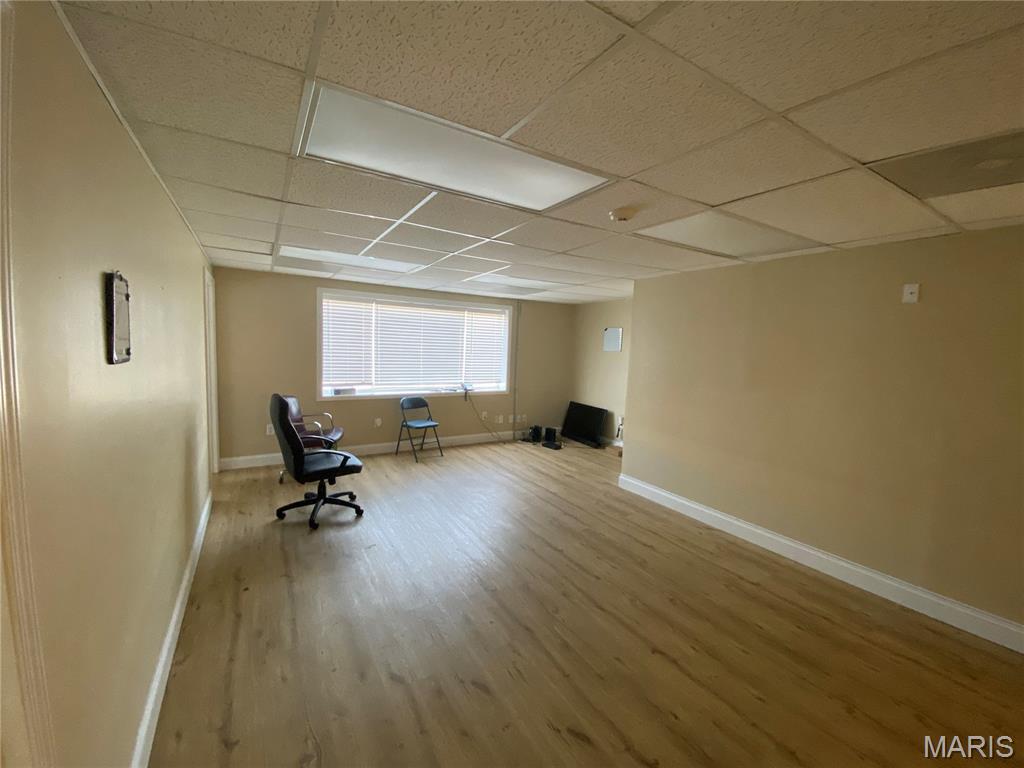 NA - Commercial Sale