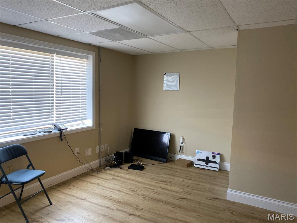 NA - Commercial Sale