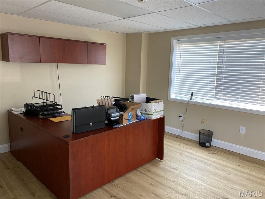 NA - Commercial Sale