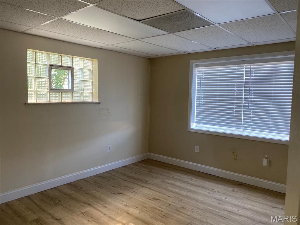 NA - Commercial Sale