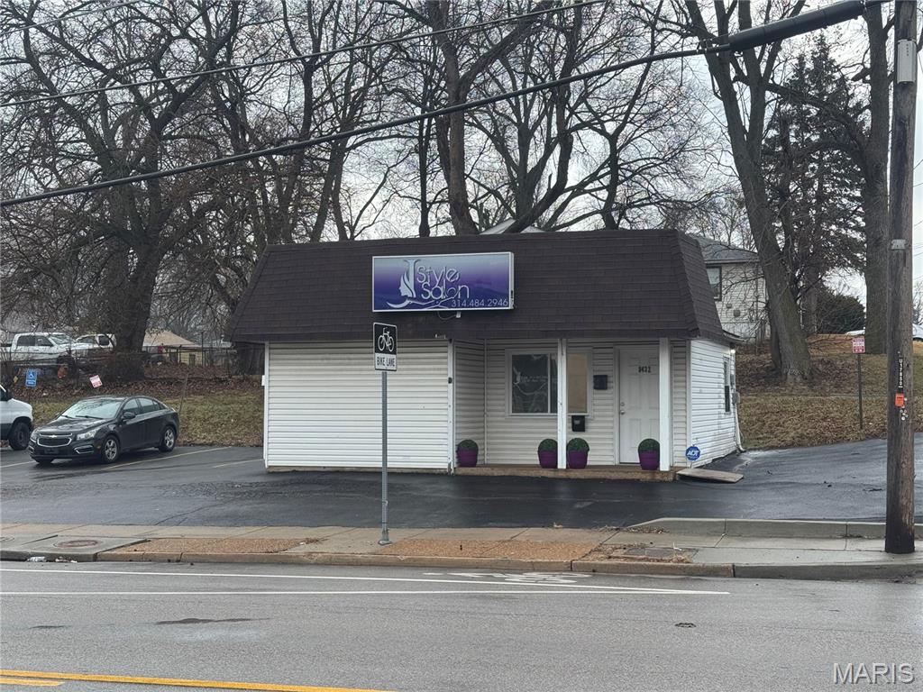 NA - Commercial Sale