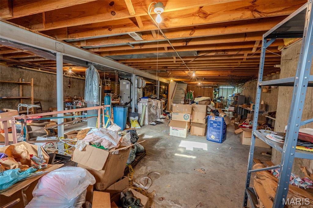 LEDGERWOOD ESTATES - Residential