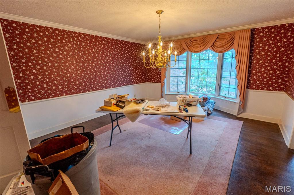 LEDGERWOOD ESTATES - Residential