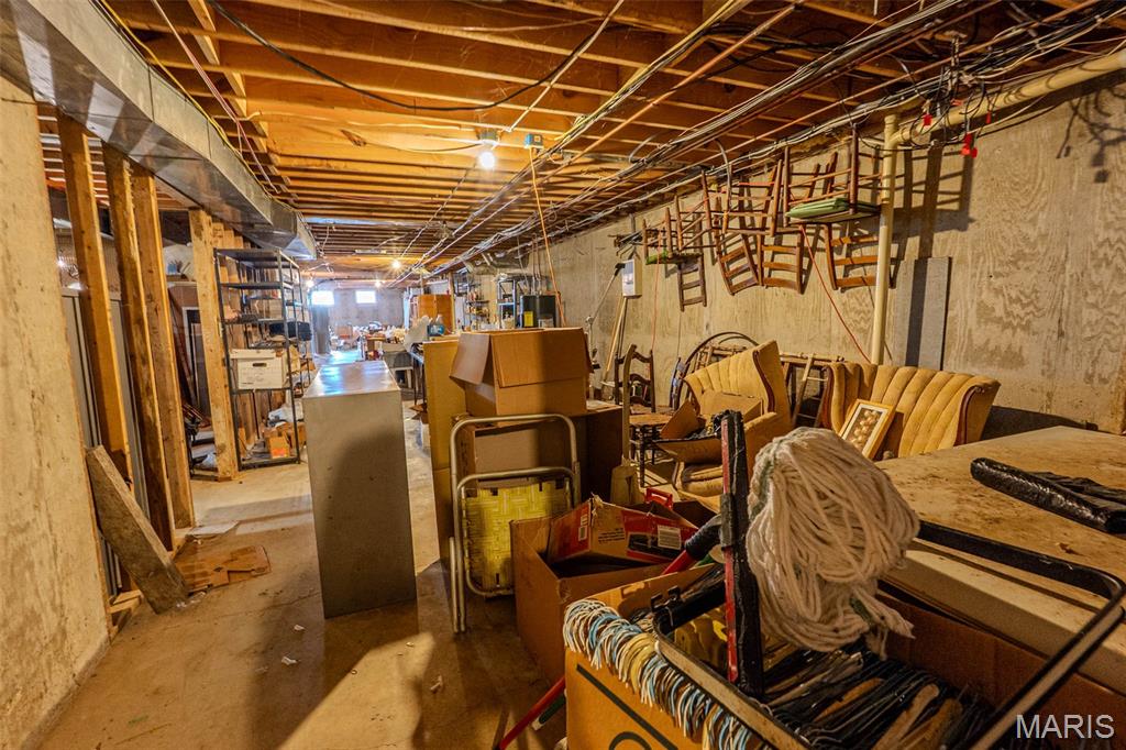 LEDGERWOOD ESTATES - Residential