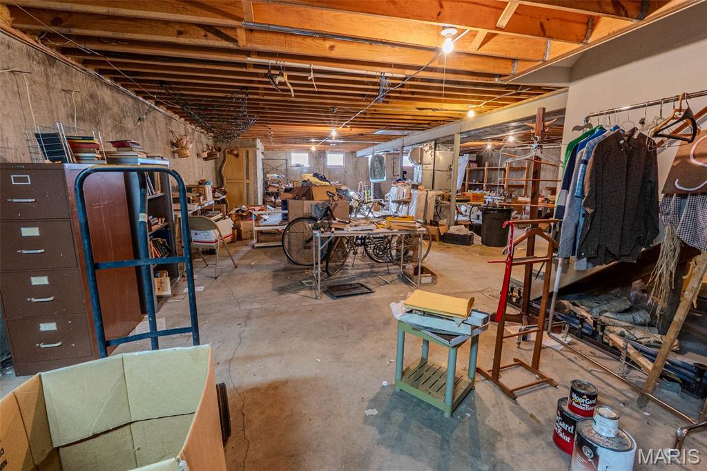 LEDGERWOOD ESTATES - Residential