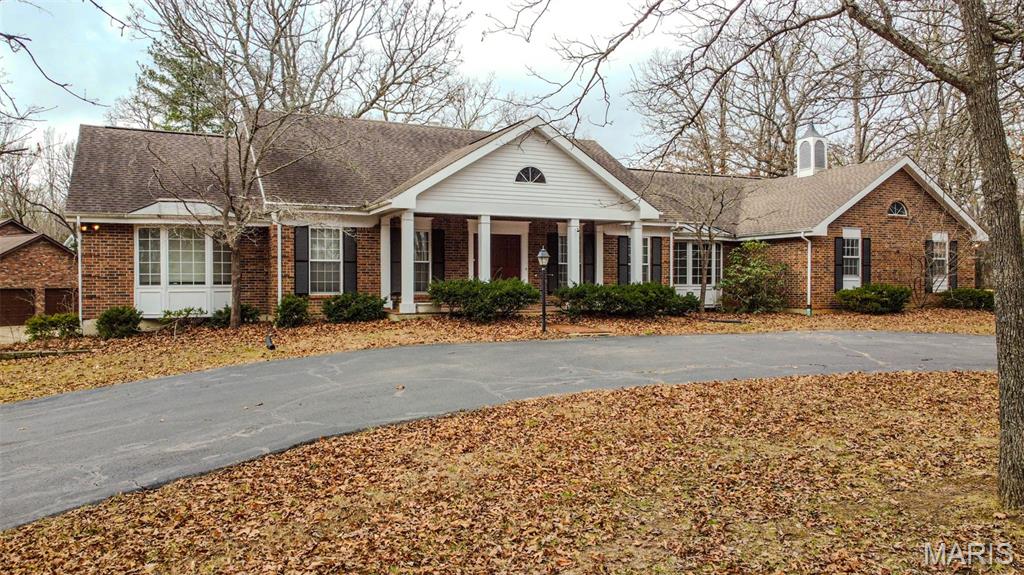 LEDGERWOOD ESTATES - Residential