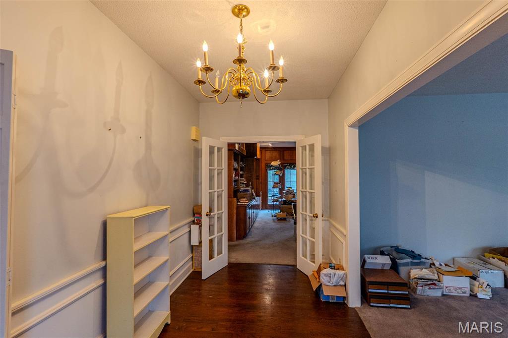 LEDGERWOOD ESTATES - Residential