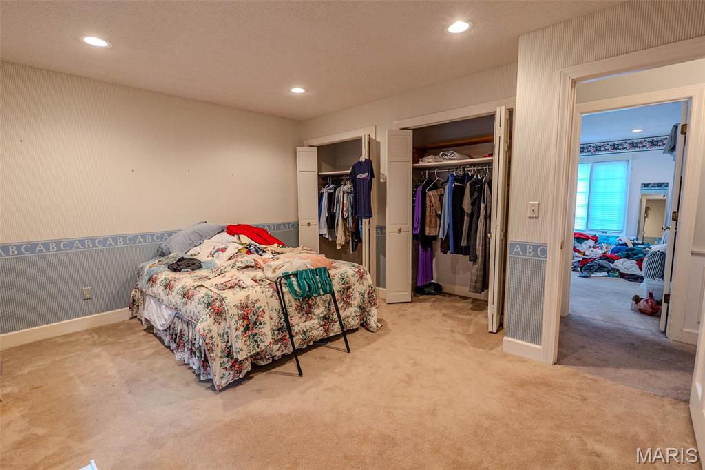 LEDGERWOOD ESTATES - Residential