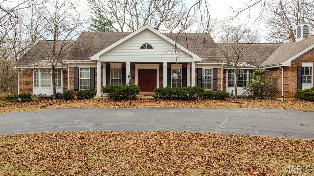 LEDGERWOOD ESTATES - Residential