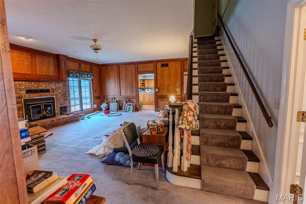 LEDGERWOOD ESTATES - Residential