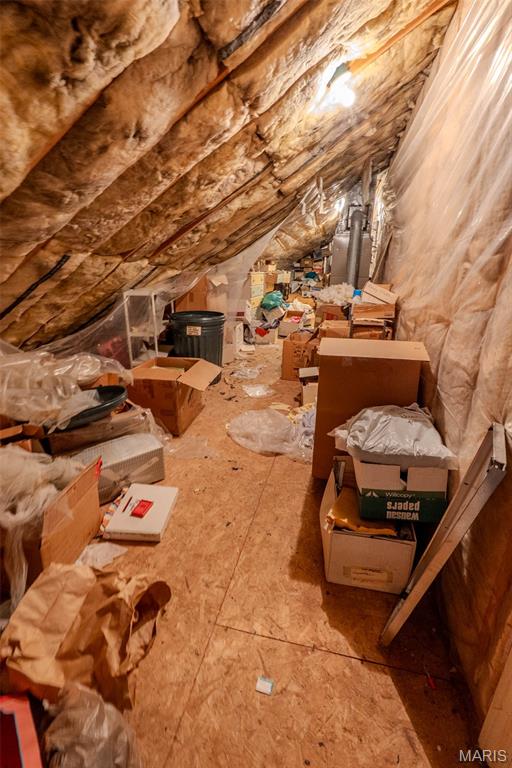 LEDGERWOOD ESTATES - Residential