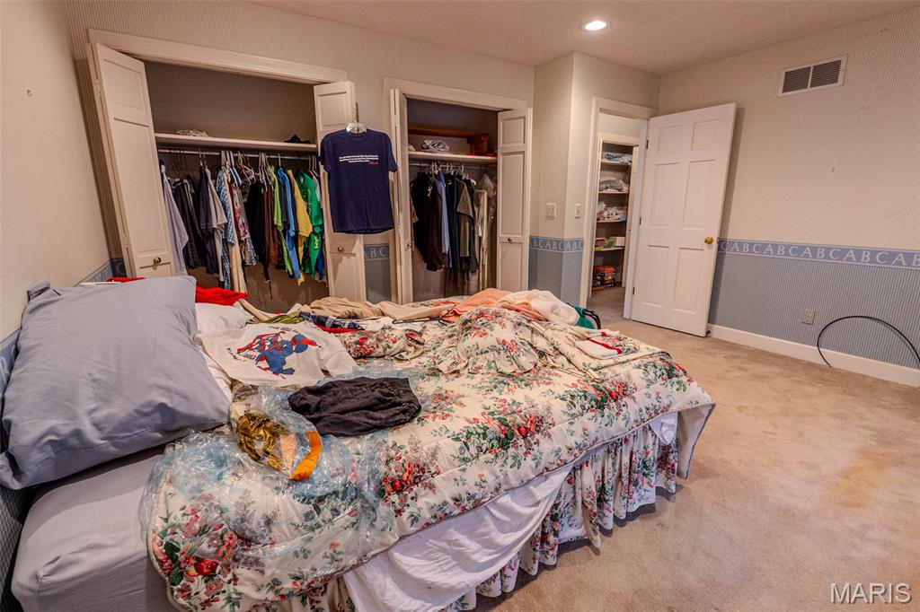 LEDGERWOOD ESTATES - Residential