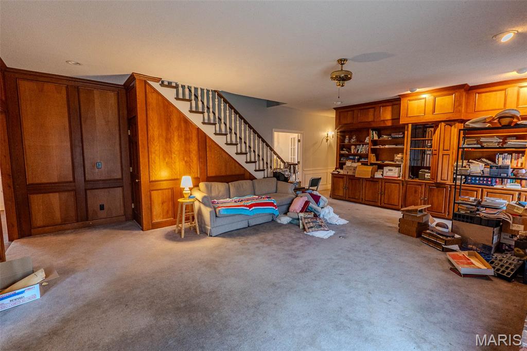 LEDGERWOOD ESTATES - Residential