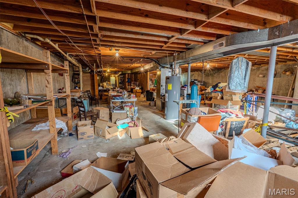 LEDGERWOOD ESTATES - Residential