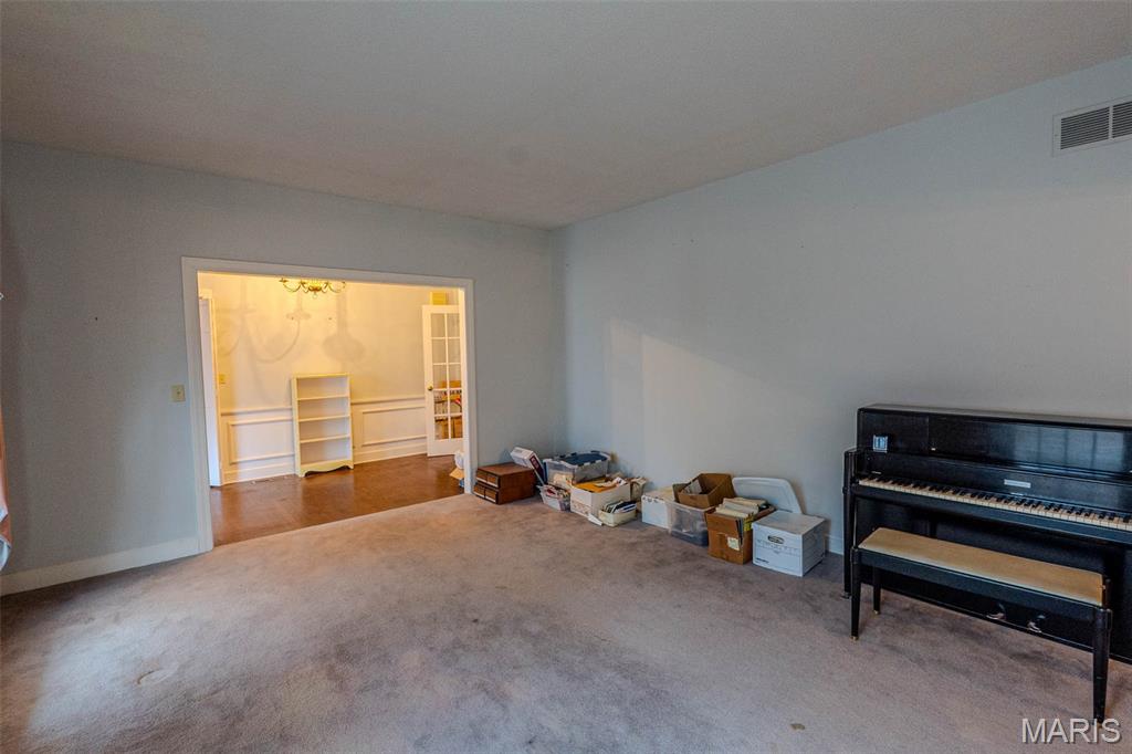 LEDGERWOOD ESTATES - Residential