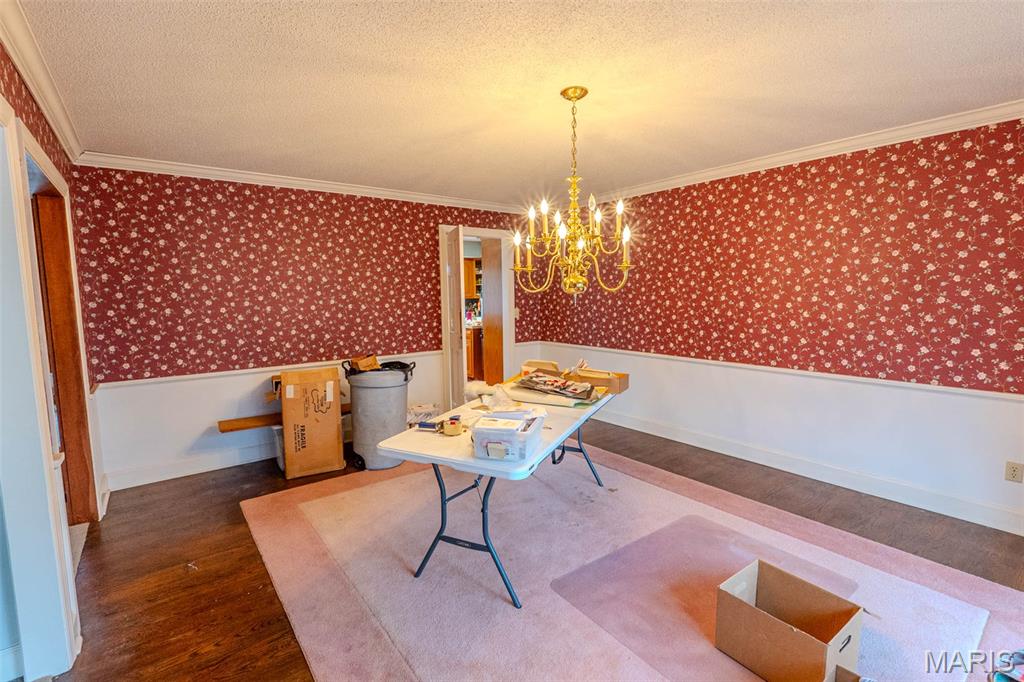 LEDGERWOOD ESTATES - Residential