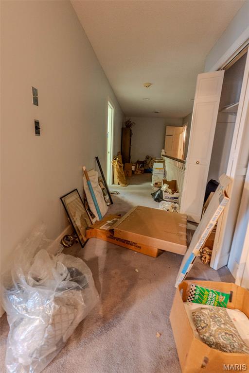 LEDGERWOOD ESTATES - Residential