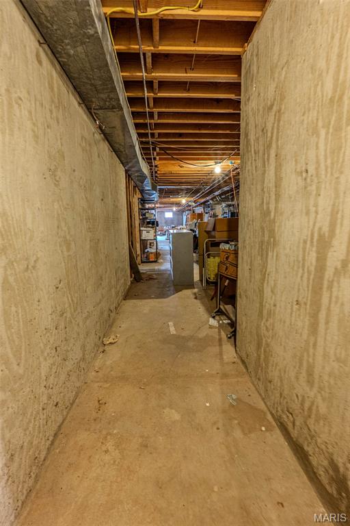 LEDGERWOOD ESTATES - Residential