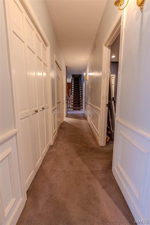 LEDGERWOOD ESTATES - Residential