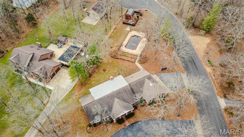 LEDGERWOOD ESTATES - Residential