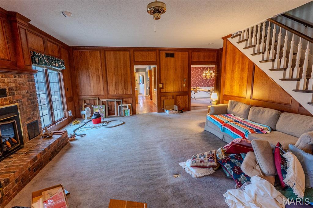 LEDGERWOOD ESTATES - Residential