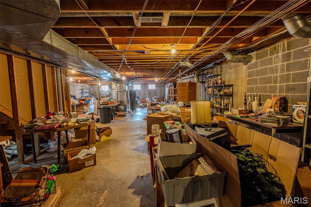 LEDGERWOOD ESTATES - Residential