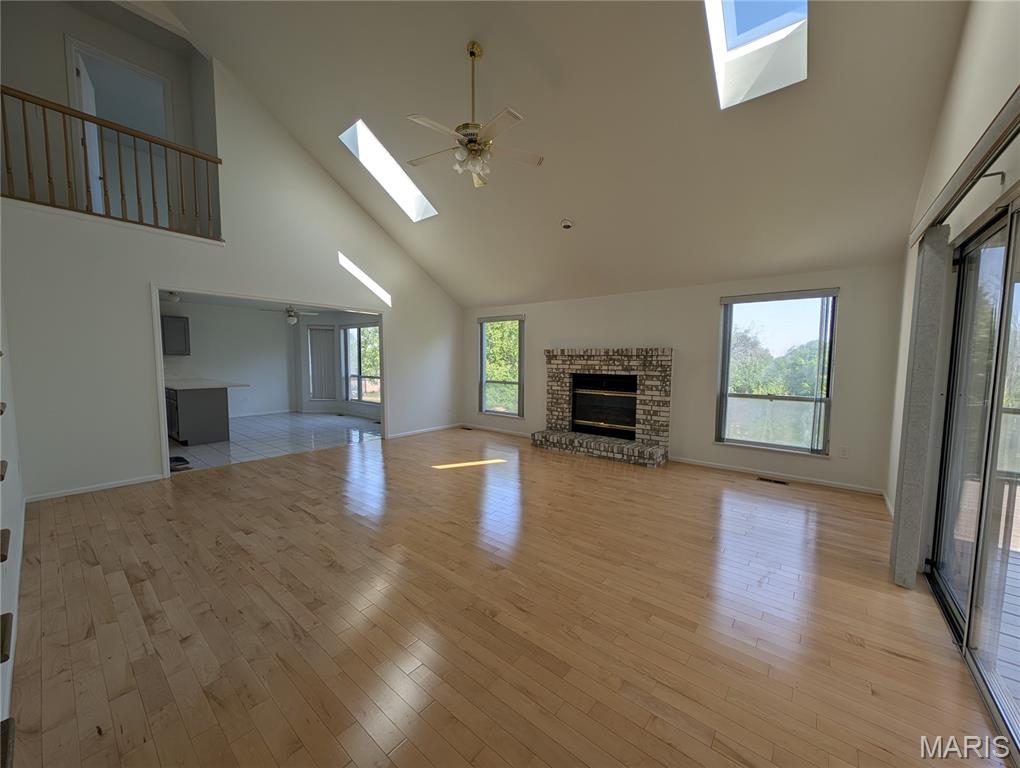 San Simeon Estates Nine - Residential