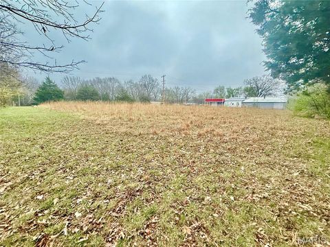Tiny photo for 13607 State Road Jj, De Soto, MO 63020 (MLS # 26019206)