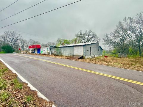 Tiny photo for 13607 State Road Jj, De Soto, MO 63020 (MLS # 26019206)