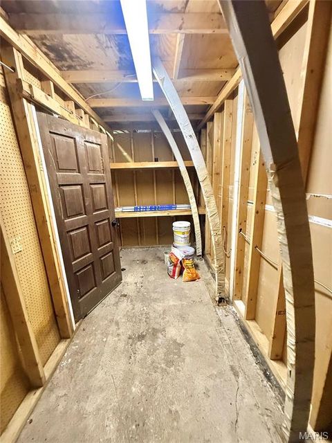 Tiny photo for 13607 State Road Jj, De Soto, MO 63020 (MLS # 26019206)