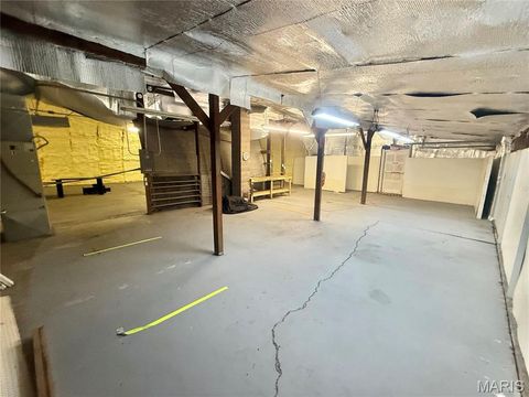 Tiny photo for 13607 State Road Jj, De Soto, MO 63020 (MLS # 26019206)