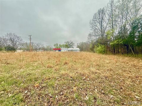 Tiny photo for 13607 State Road Jj, De Soto, MO 63020 (MLS # 26019206)