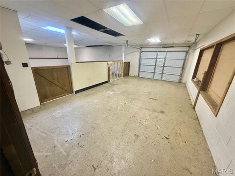 Tiny photo for 13607 State Road Jj, De Soto, MO 63020 (MLS # 26019206)