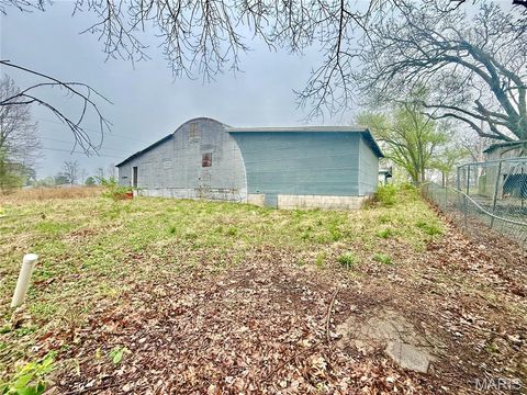 Tiny photo for 13607 State Road Jj, De Soto, MO 63020 (MLS # 26019206)