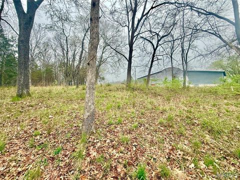 Tiny photo for 13607 State Road Jj, De Soto, MO 63020 (MLS # 26019206)