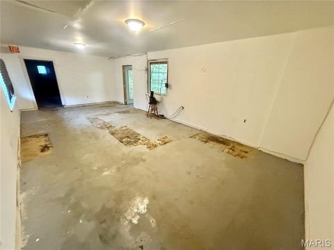 Tiny photo for 13607 State Road Jj, De Soto, MO 63020 (MLS # 26019206)