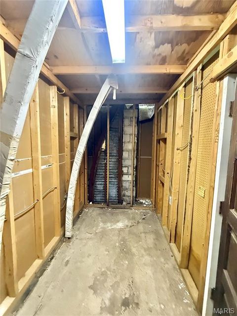 Tiny photo for 13607 State Road Jj, De Soto, MO 63020 (MLS # 26019206)