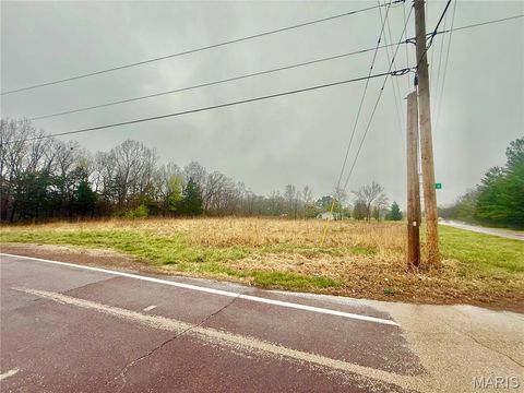 Tiny photo for 13607 State Road Jj, De Soto, MO 63020 (MLS # 26019206)