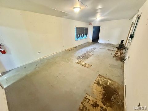 Tiny photo for 13607 State Road Jj, De Soto, MO 63020 (MLS # 26019206)