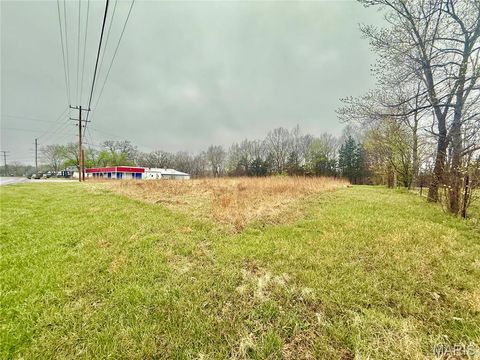 Tiny photo for 13607 State Road Jj, De Soto, MO 63020 (MLS # 26019206)