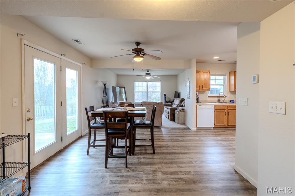 Shady Oaks Sub - Residential